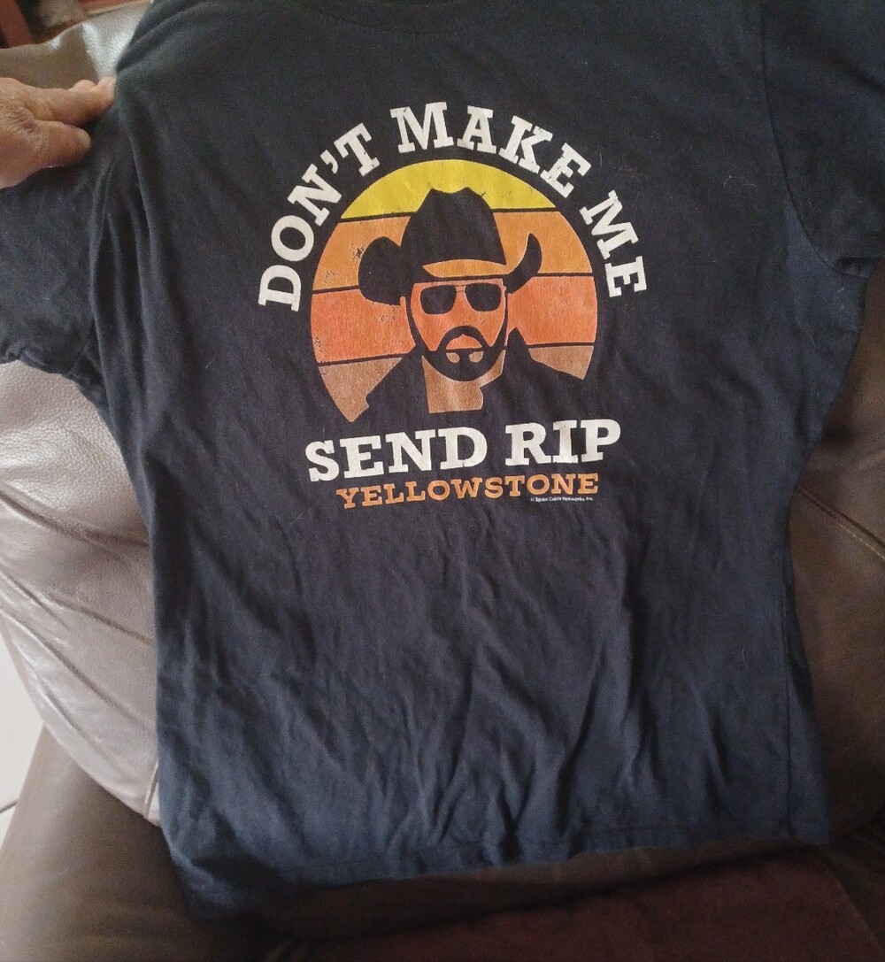 Ladies Shirts & Unlisted items